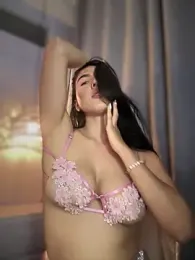 Sofia_Collins- stripchat stream image