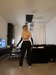 VeraSerephina stripchat stream image