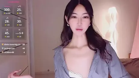 HaipaiSweetheart stripchat stream image