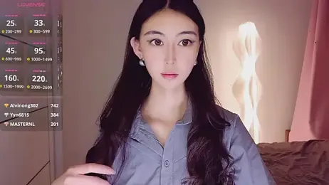 HaipaiSweetheart stripchat stream image