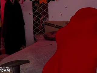 juli-jam camsoda stream image