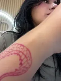 clarachanelricek stripchat stream image