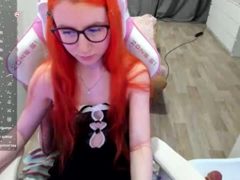 malina_lovely chaturbate stream image