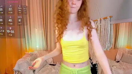 _Rose_Charming_ stripchat stream image