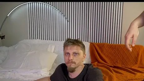 Saint_Vicious stripchat stream image