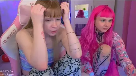 Britney_Lynch stripchat stream image