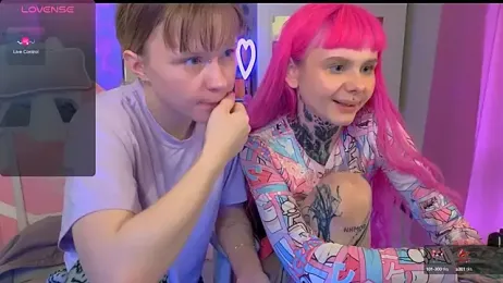 Britney_Lynch stripchat stream image