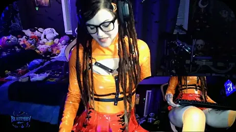 BlaizeyBBy stripchat stream image