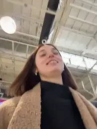 DollyTall stripchat stream image