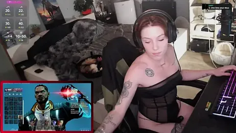 Horny_Makima stripchat stream image