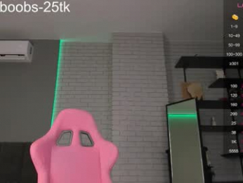 hazel_7 chaturbate stream image