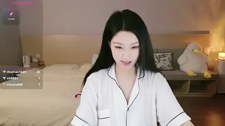 Lucky-baby stripchat stream image