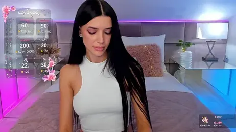 JasmiLyn stripchat stream image