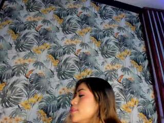 Lesly Bailey flirt4free stream image