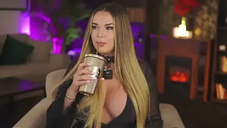 EvaSunderland stripchat stream image