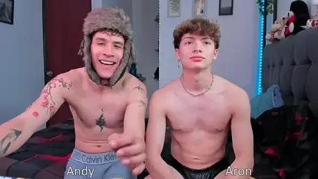 andybxby stripchat stream image