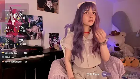 lolaaa_bunny1 stripchat stream image