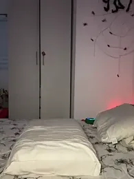 AgnesCampp stripchat stream image