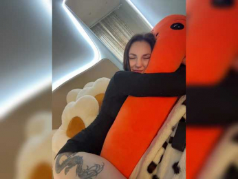 -Your-Michelle- bongacams stream image