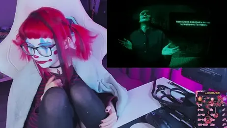 Yumi_Youkai stripchat stream image