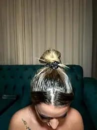 KirstieVegas stripchat stream image