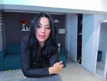 ChristalX bongacams stream image