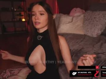 bunny_marthy chaturbate stream image
