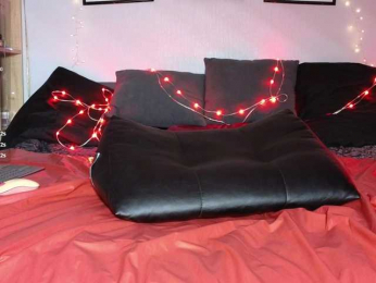 Devilsbride bongacams stream image