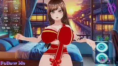 Hanaedamngirl stripchat stream image