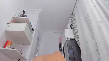 RedAssHottie stripchat stream image