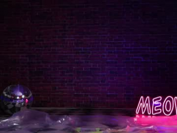 _meganmeow_ chaturbate stream image