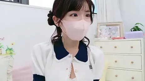 -minami- stripchat stream image