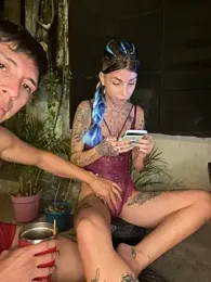 Izy_cute_ stripchat stream image