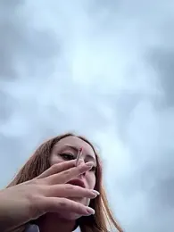 AndreaMood stripchat stream image