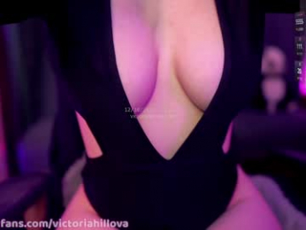 victoriahillova chaturbate stream image