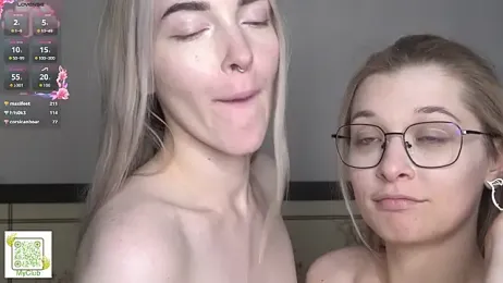 MaeEversley stripchat stream image