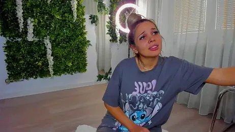 VivienCarter stripchat stream image