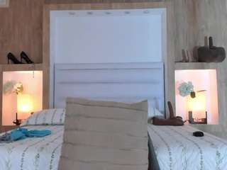 veronica-garcia camsoda stream image