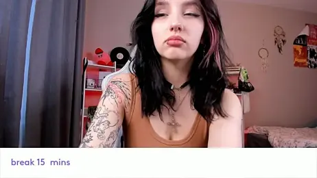 Viv_Player stripchat stream image, 20.02.2025 06:30