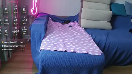 MilaaMilaa stripchat stream image