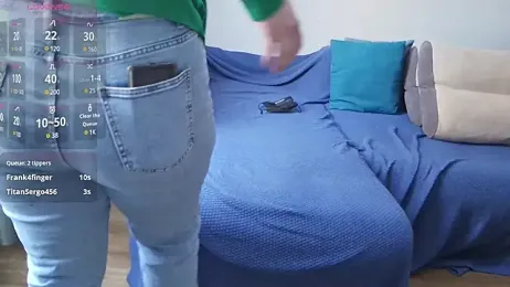 MilaaMilaa stripchat stream image