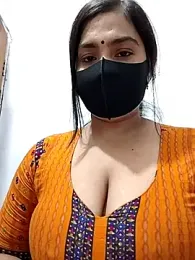 Ritusri_Dotta stripchat stream image