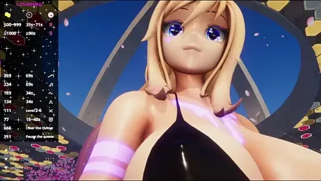 ElfieLove stripchat stream image