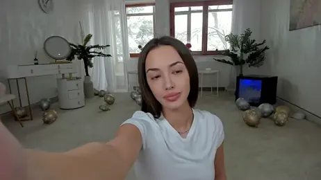 TiffanyHouston_ stripchat stream image