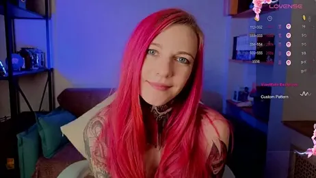 Roxy_____ stripchat stream image