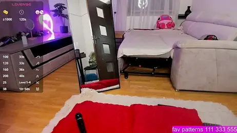 GabrielaLove_ stripchat stream image