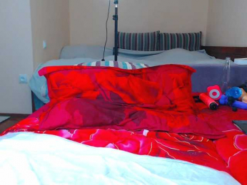 ANALQUEEN555 bongacams stream image