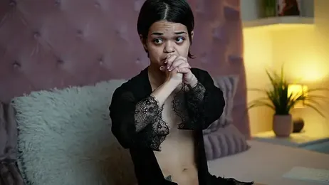 MaiaMini stripchat stream image