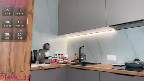 Eva_JJ stripchat stream image