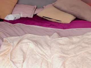 pocahontasfg camsoda stream image